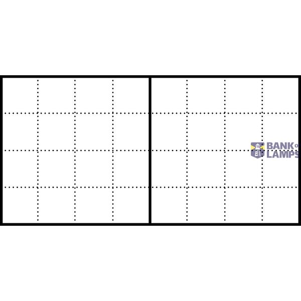 KR 611-8/4-0 DG Combiframes image 1