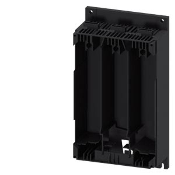 lower part of enclosure for 3RW55/52 frame size 4 image 1