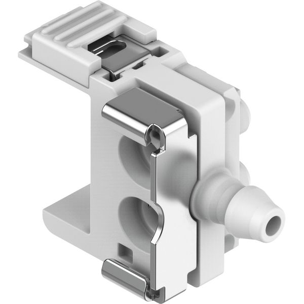 VABS-C12-6-S-B4 Manifold block-SET image 1