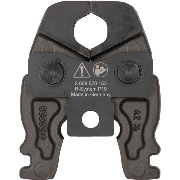 Press Jaw Compact M22 image 2