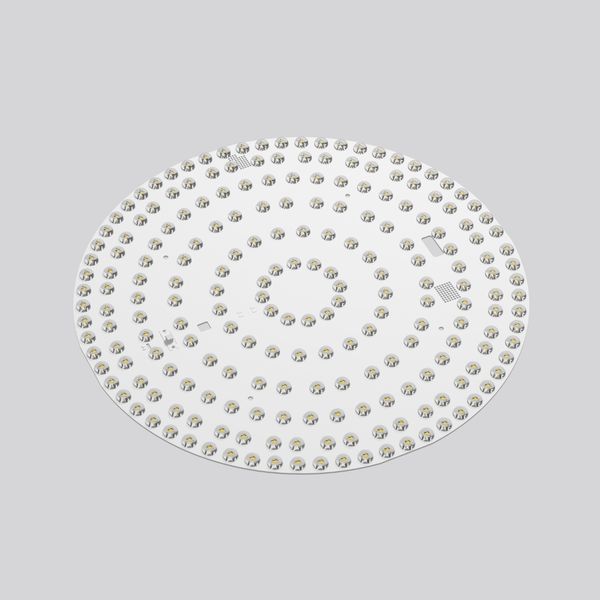 LED module LED D 340 H 10 / 34 W / 3000K, 4000K image 1