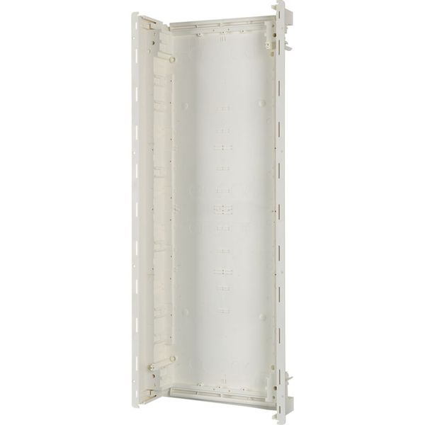 HW5-KLV Replacement wall trough, hollow-wall, 5-rows, without flange image 2