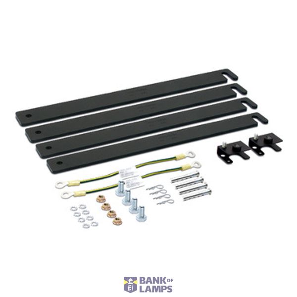 Cable Ladder Attachment Kit, P image 1