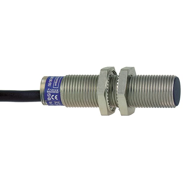 IND.BEN.SCHAK. SHORT M12 SN=2MM NO ACDC image 1
