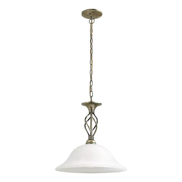 BECKWORTH E27 60W 7136 image 1