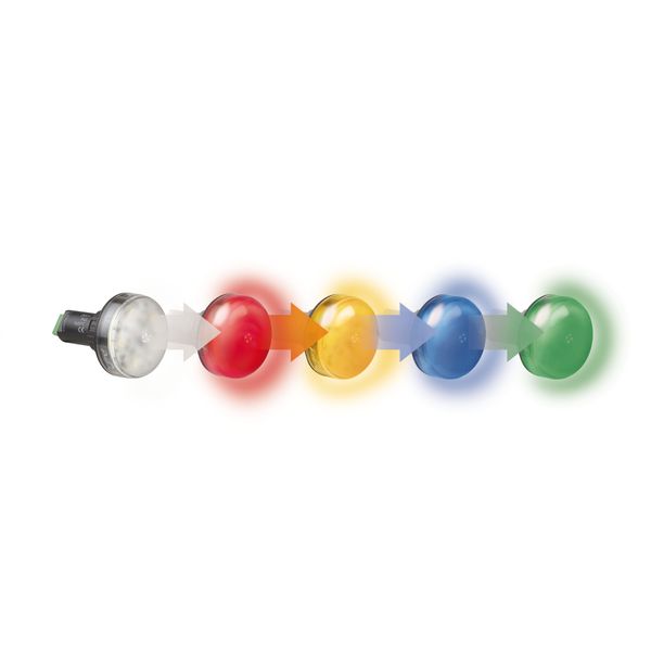 LED Beacon EM 24VDC MC image 4