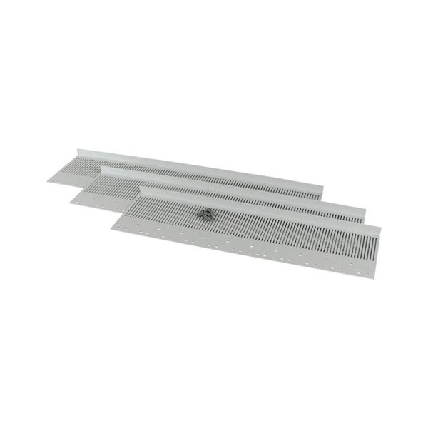 XPFMC-CE Blanking strip for cableway image 3