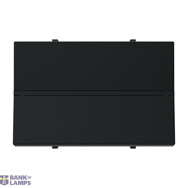 Switch intermediate, SP - 3 M - Matt Black image 1
