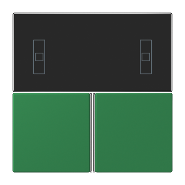 Cover kit, complete LC32050 LC4093TSA219 image 1