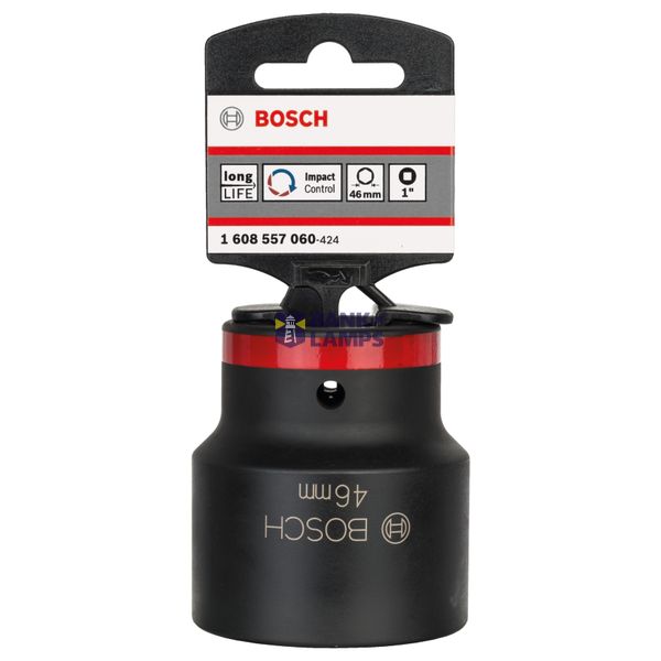 Socket 46 mm, 70 mm, 54 mm, M 30, 69 mm image 2