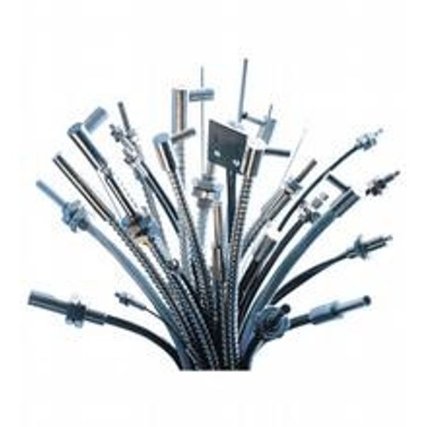 LCR 18-2.3-1.0-K5 fiber optic light guide image 1