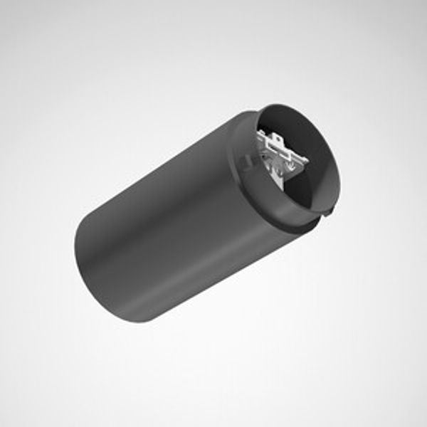 Electrical accessories Tugra Grey 8091700 image 1