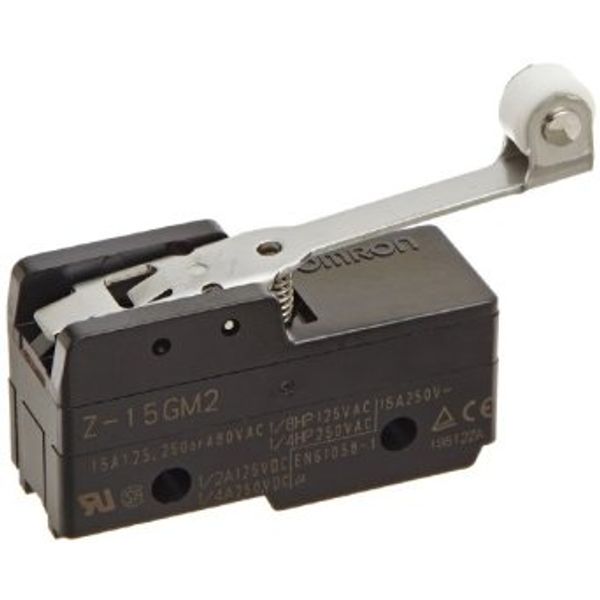 Basic switch Z15G8080F image 1