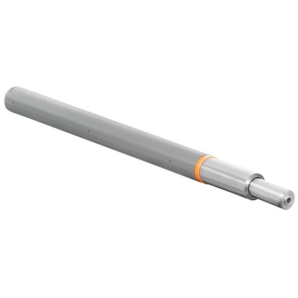 Tool hole and expand. dowel fitt. tool Length 340 mm, for expand. dowel 1217-02 image 1