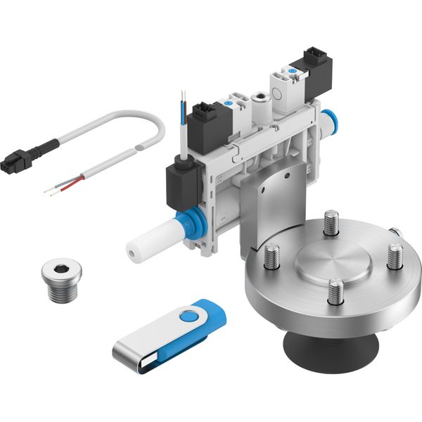 OVEL-10-H-15-PQ-VM7-UA-C-A-V1V-H3-RA1 Robot kit suction gripper image 1