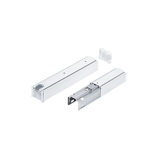 TECTON TE 500 WH - Electric feed, white image 1