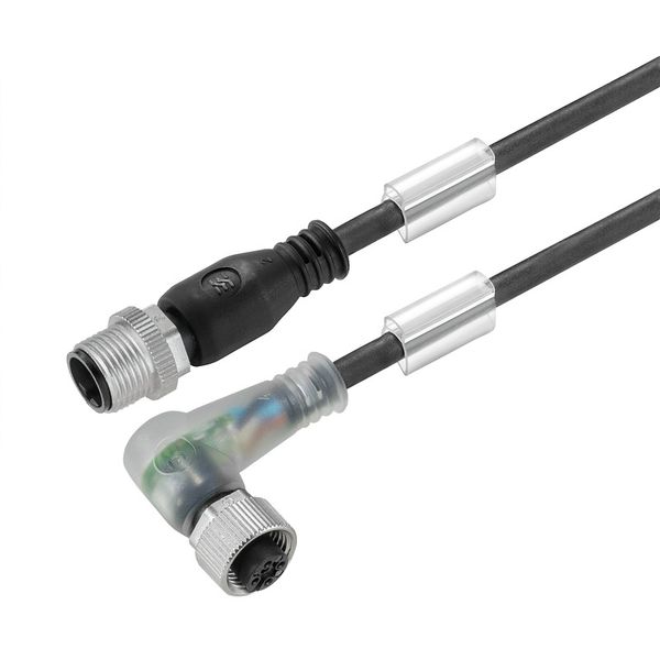SAIL-M12GM12W-2/4L2.0U image 1