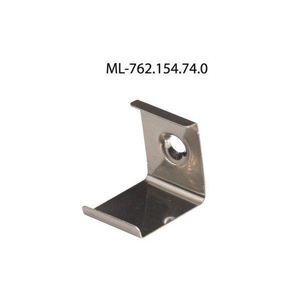Metal holder for the RT2 profile image 1