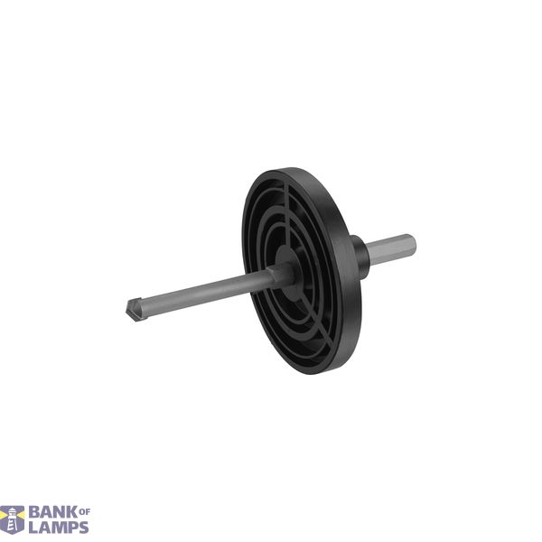 Holesaw adapter image 1