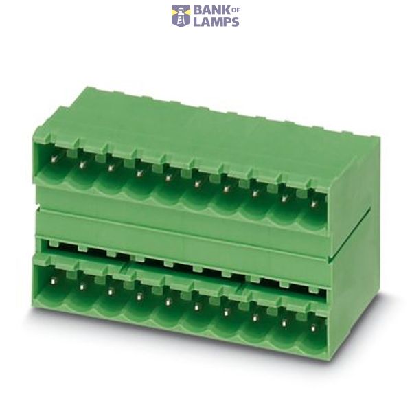 MDSTB 2,5/ 6-G1-5,08 OG - PCB header image 1