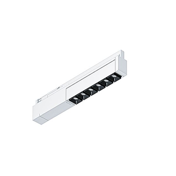 SUI TG6 2000-930 LDO 3CY FL BK WH - LED spotlight image 1