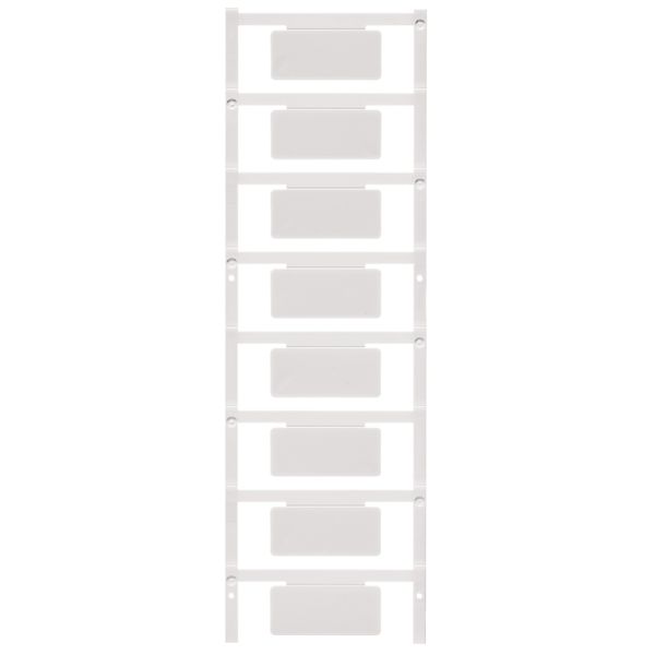 SwitchMark, Device markers, 19 x 42 mm, white image 1