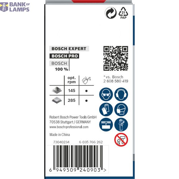 PRO Sheet Metal Power Change Plus Hole Saw 30 mm image 1