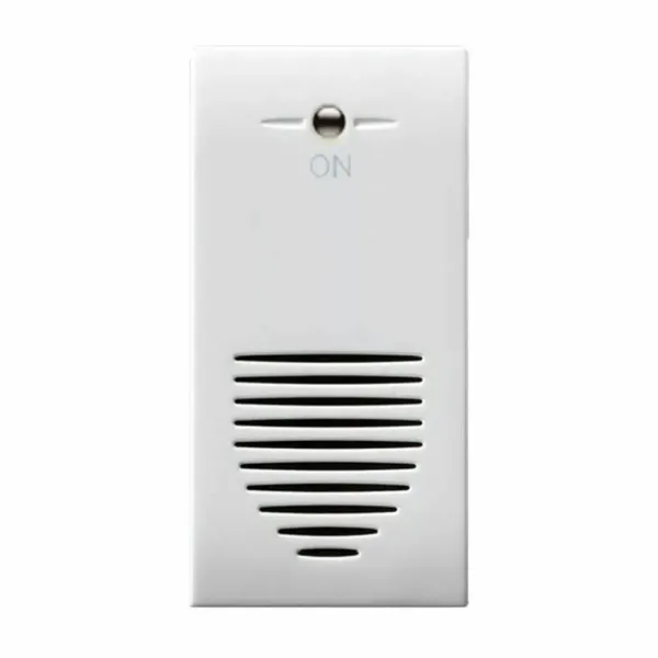 SIGNALEUR AUX.12/24 VCC/CA DOMUS 1M image 1