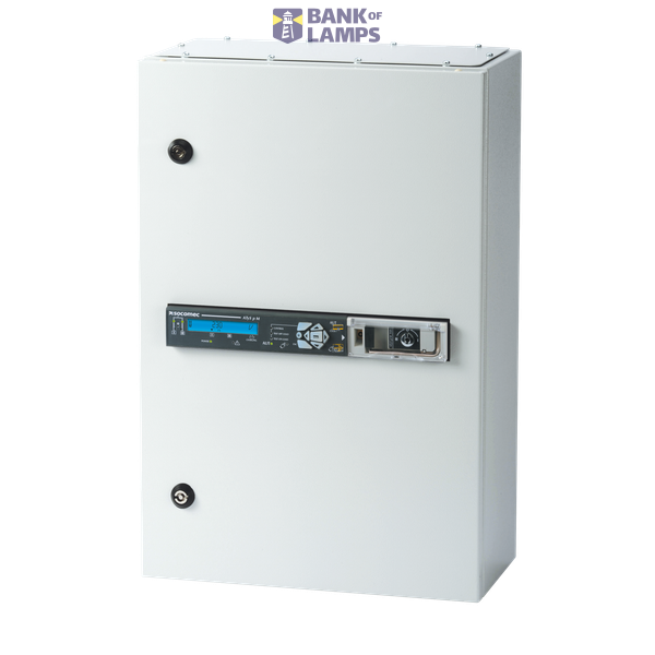 Automatic transfer switch ATyS p M + COM RS485 4P 80A in steel enclosu image 2