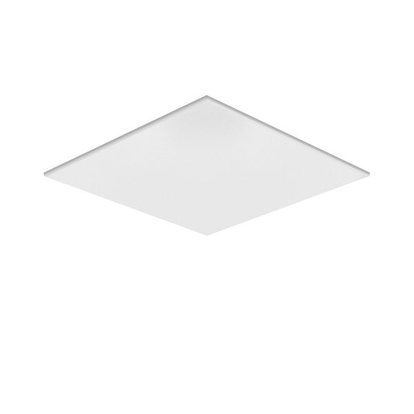 DL SQUARE MIDI WHITE SHIELD IP54 image 1