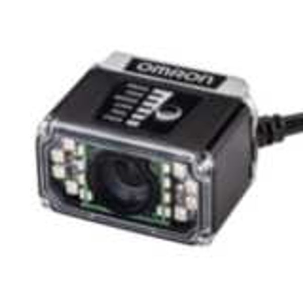 F420 Smart Camera, 0.3 MP monochrome, Medium view, Autofocus 50-300 mm F4205254C image 3