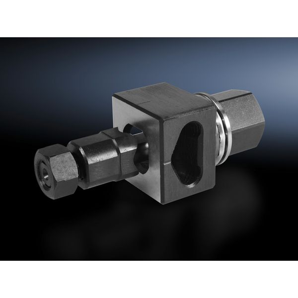 Sheet metal punch ˜ 22,5 mm image 2