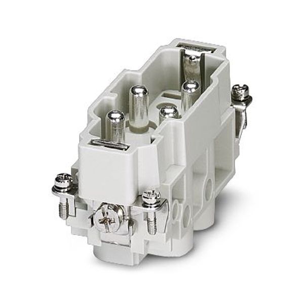 HC-K 4/0-ESTS - Contact insert image 2