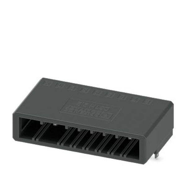 D31H 2,2/ 8-H-3,81-X - PCB header image 1