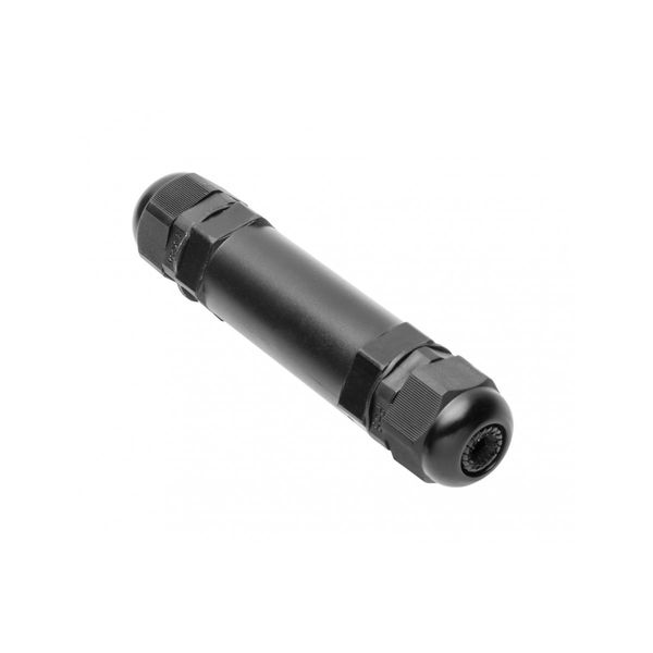 Waterproof connector for wiring, IP68 image 1