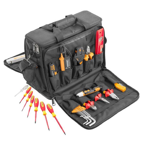 PRO CASE STARTER image 1