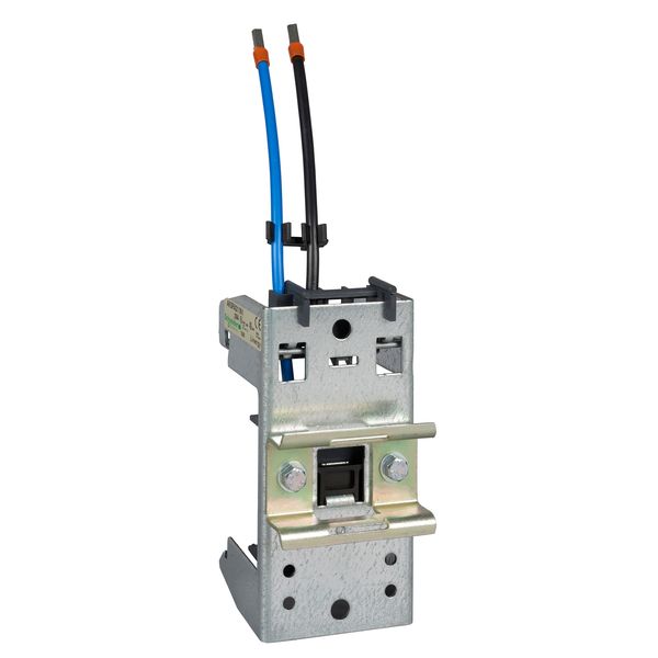 MOUNTING PLATE H105MM PH1+N image 1