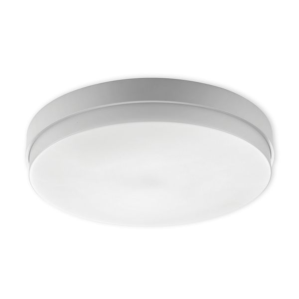 Universal luminaire LUMO IP44 LED 23W 830/840 1M image 1