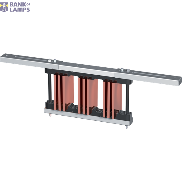 Bar holder 4P for SBC 20 image 1