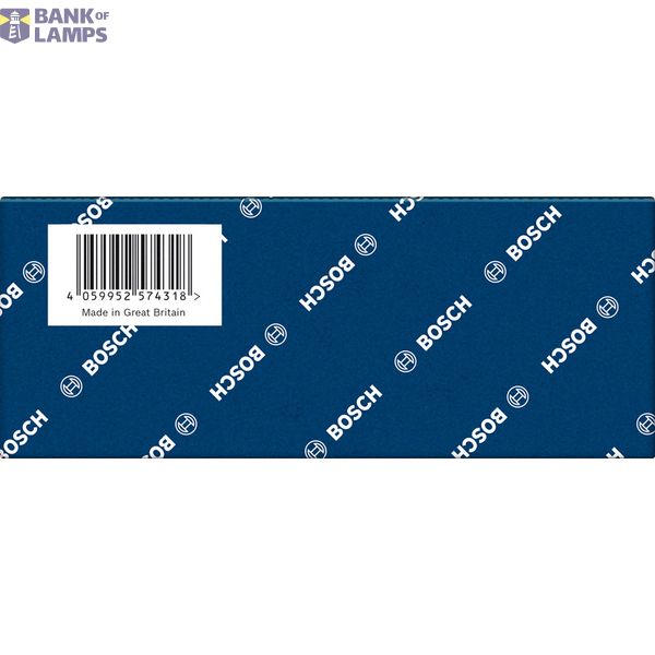 EXPERT S471 Standard Block 97 x 69 x 26 mm, Medium 2-pc image 1