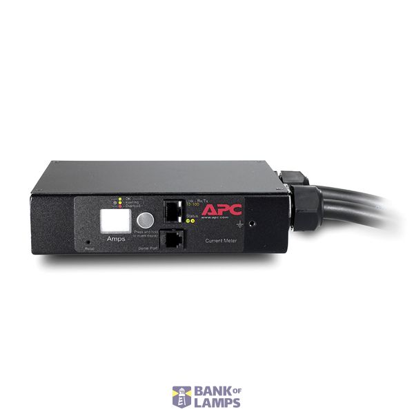 In-Line Current Mete image 2