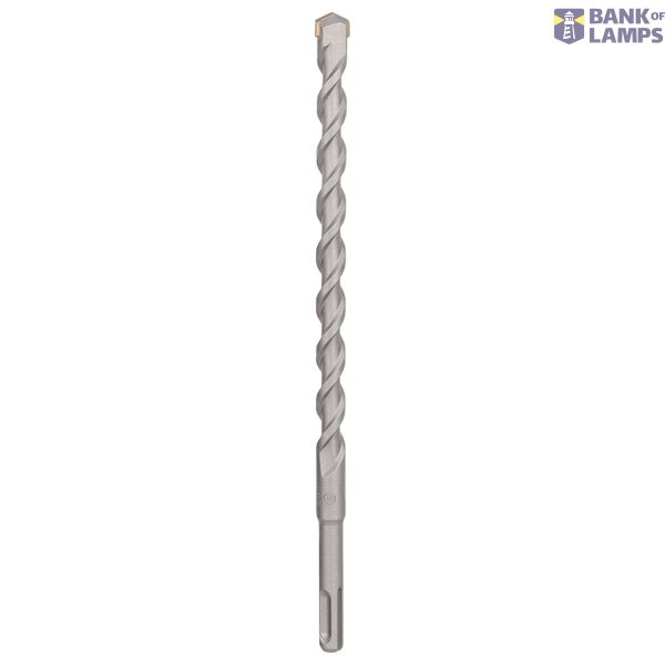 Hammer drill bit SDS-plus-1 14 x 200 x 260 mm image 1
