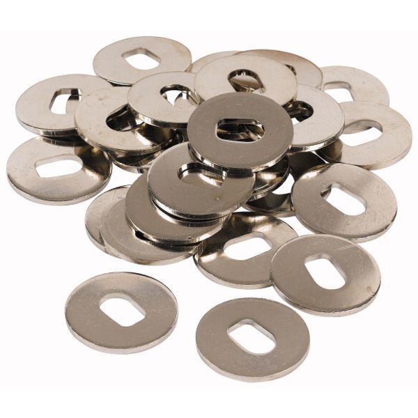 XNHS-M12 Locking washer, for M12 image 1