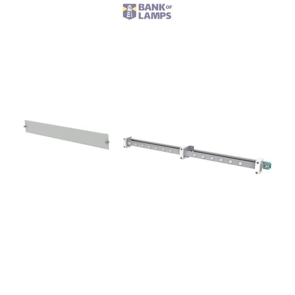 ProfiSNAP Mounting Kit, 1-pole SASY, for enclosure width 1000mm, H=100 image 2