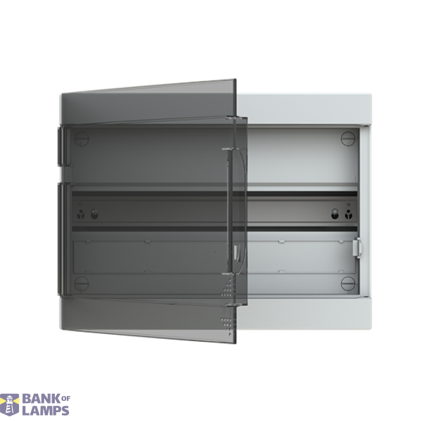 FOR150T18G FOR 150 1 ROW TRANSPARENT DOOR image 3