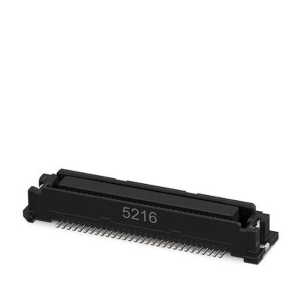 FS 0,635/ 20-FV-R- 4,0 - SMD female connectors image 3