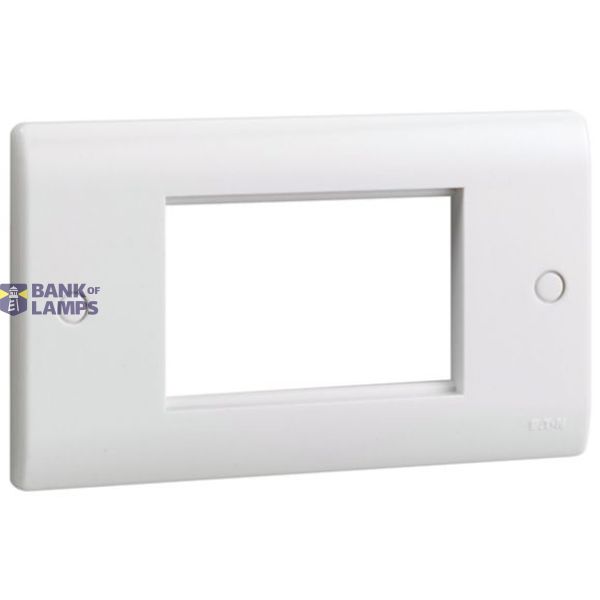 P903 Eaton Moeller series White moulded range (PREMERA) - Wiring devices image 1