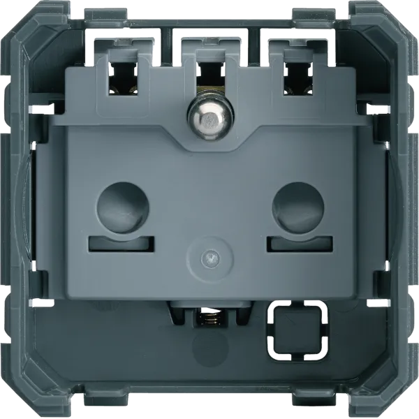 Socket standard gallery 2P+E x50 image 1