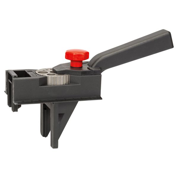 Dowel drilling guide image 2