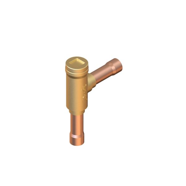 NRV 35s E Check Valve AW M/6 image 1